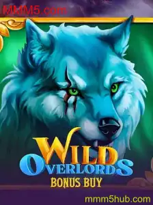 Explorando o Fascinante Jogo WildOverlordsBonusBuy no MMM5.com