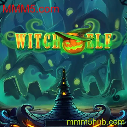 Descubra o Mundo Mágico de WitchElf