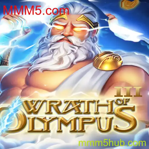 WrathofOlympusIII: Uma Jornada Épica no Universo Mitológico